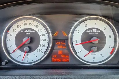 2013 BMW X5 缩略图 15