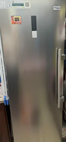Super General Upright Freezer 260 Litter
