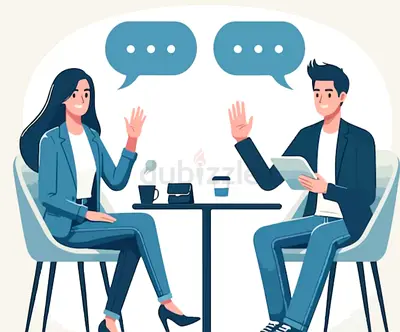 Spoken English Tuition