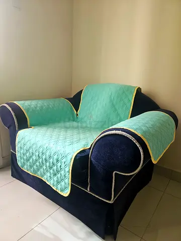Single Sofa