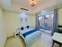 LUXURY MASTER BEDROOM with Private Balcony, JVC|  Professionals Only | Aed 3,400 |All Bills Included