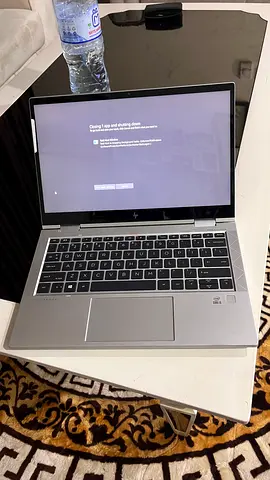 HP Laptop in Great Condition - Perfect for Work and Study