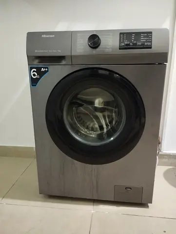 Hisense 6kg Washing Machine for Sale