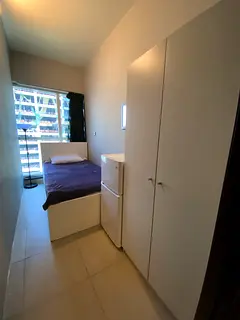 Single room in JLT near DMCC metro station