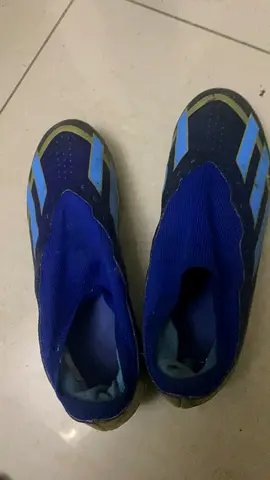 Original adidas messi football boots