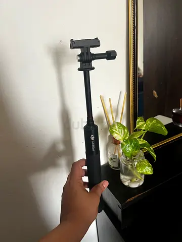 DJI Action Selfie Stick for Perfect Shots
