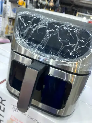 Best cucina air fry xxl family pack