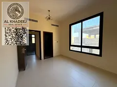 1-Bedroom Apartment for Rent – First Occupancy with Balcony and View in Al Aaliah