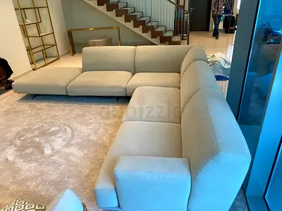 Looks like new Eberza Sofa