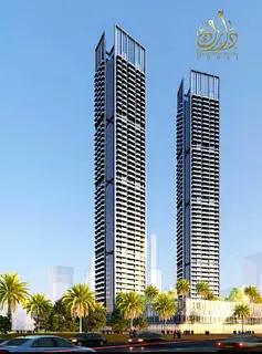 10% D.P | GREAT INVESTMENT - HIGH ROI - SECURE YOUR HOME - FULLY FURNISHED - SMART HOME - AMAZING LA