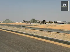 Residential Land for Sale in Sharjah – Al Balida 1