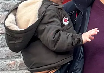 Winter Jackets and Clothing set for 2-3 year old boy