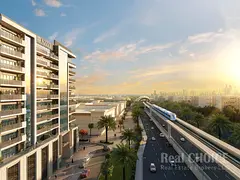 Pool View 1-BR | Spacious Layout | Near Metro