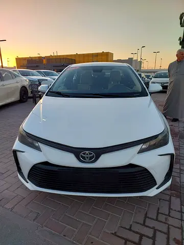 Toyota Corolla XLI, миниатюра 15