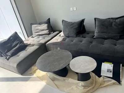 DwaAyne marina home sofa