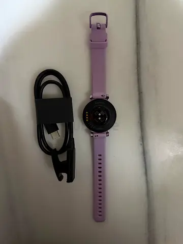 Garmin Lily 2 watch
