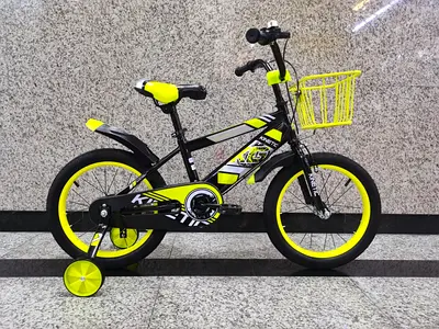 Kinetic Kids Bicycle 16 - Brand New