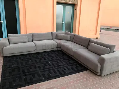 Premium quality modular Chattlesmore olta sofa