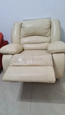 Lazy chair