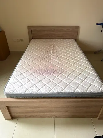 Single bed