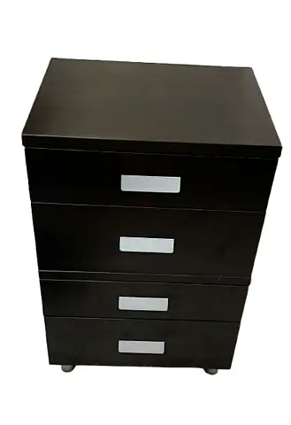 Side drawers ikea