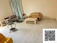 Full furnished 1 Bhk apartment available for rent al rawda 2 ajman
