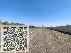 Premium G+2 Freehold Townhouse Plot | 15-Months Payment Plan | Manama Ajman