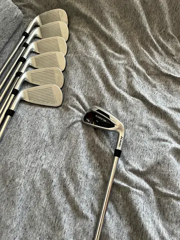 cobra ltdx irons