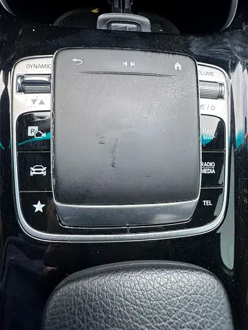 2020 Mercedes-BENZ GLB 照片 8