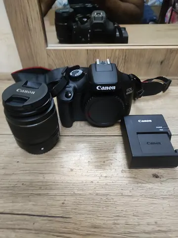 EOS 4000D DSLR Camera for sale