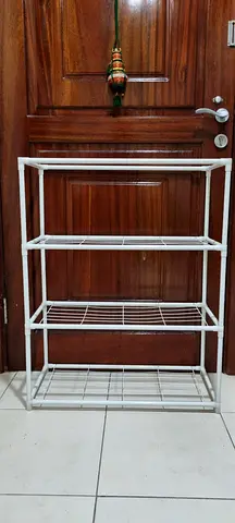 Shoe Rack
