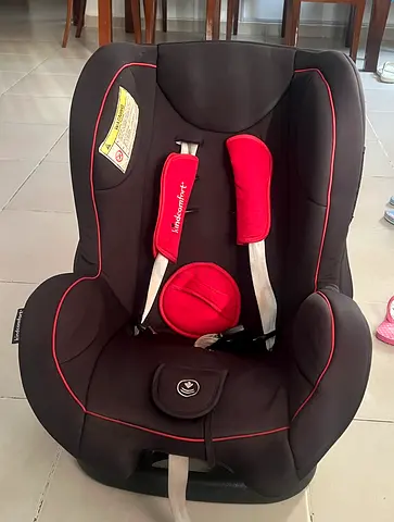 Car seat for sale