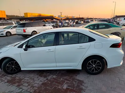 Toyota Corolla XLI, миниатюра 12