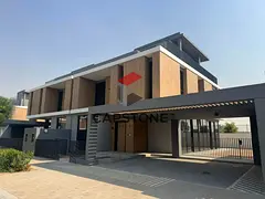 Modern 4BR Villa | Big Plot | Family Community