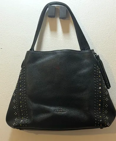 Coach authentic ladies bag