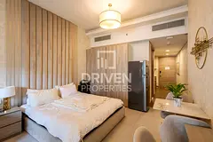 Fully Furnished | Vacant | Largest Layout
