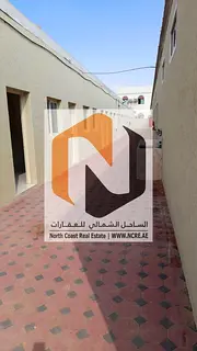 🔥 INVESTORS HOT DEAL | MOHRE-APPROVED LABOUR CAMP FOR SALE – SAJJA, SHARJAH 🔥Plot Area: 1,80