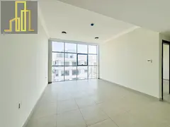 Wide Glass Hall , 1bhk | 2 bath , Modern Kitchen Flooring