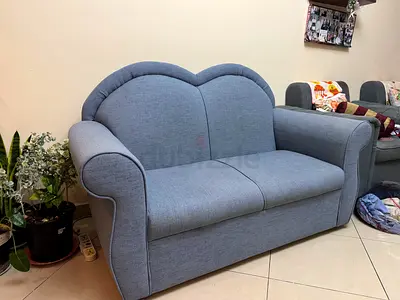 2 Seater Sofa for Sale
