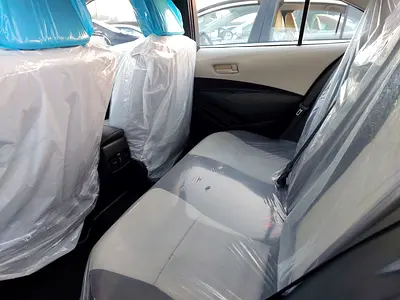 Toyota Corolla XLI, миниатюра 18