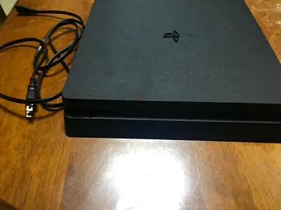 PS4. With original  With 2 games