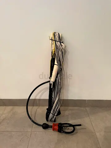 Cabrinha Bar 52-60 CM