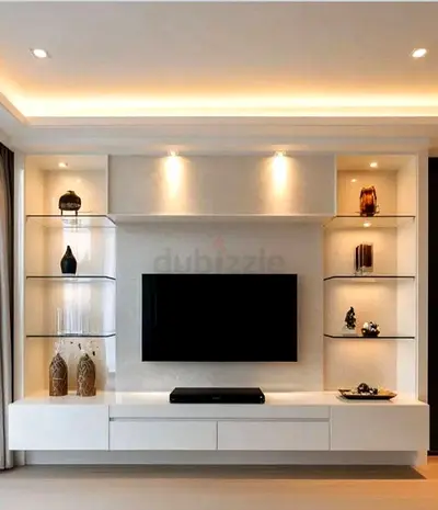 Tv unit
