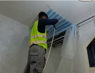 Best ac cleaning services dubai