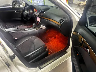 صورة مصغرة 12 لـ 2004 Mercedes-BENZ E-CLASS