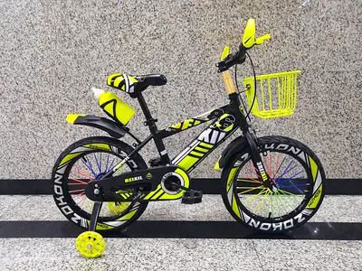 Kids Bicycle 16 - Brand New