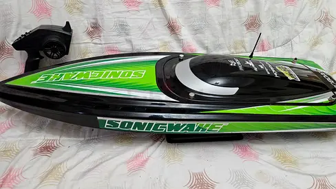 Sonicwake ProBoat
