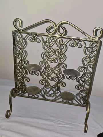 Candle stand for sale