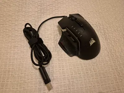 Corsair Gaming Mouse