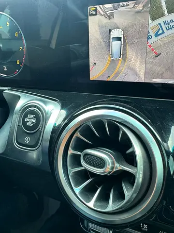 2020 Mercedes-BENZ GLB 照片 4